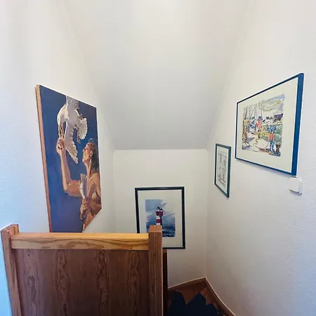Hafenblick Marina Appartement Cuxhaven