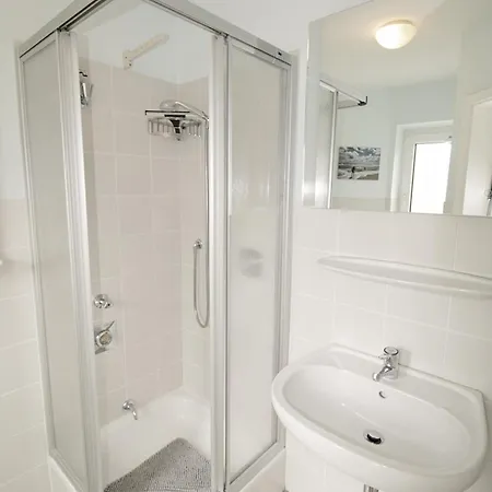 Hafenblick Marina Appartement Cuxhaven