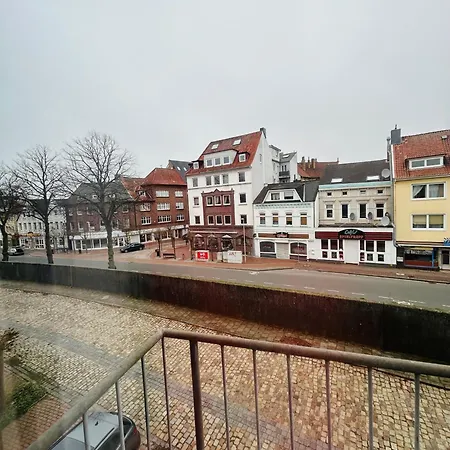 Hafenblick Marina *